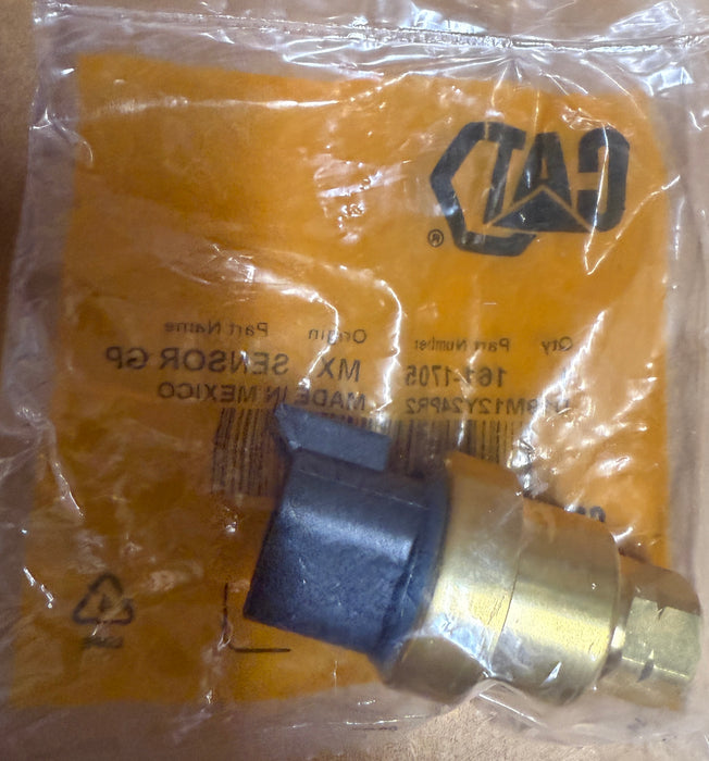 CAT Pressure Sensor 161-1705
