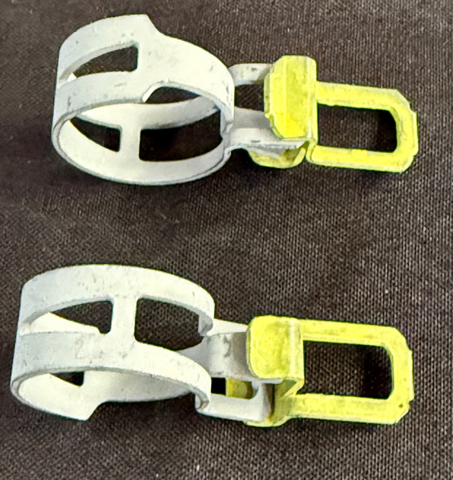 CAT Spring Band Clamp 172-4702