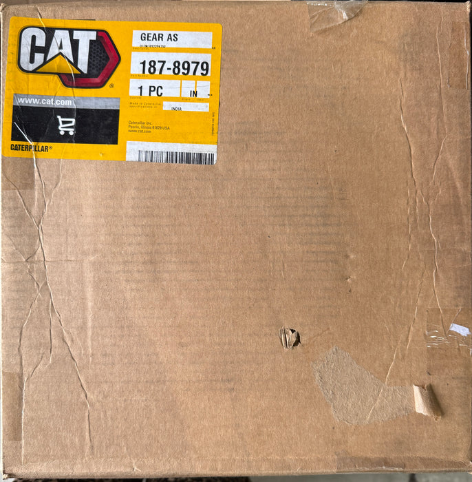 CAT Idler Gear - 63 Teeth 187-8979