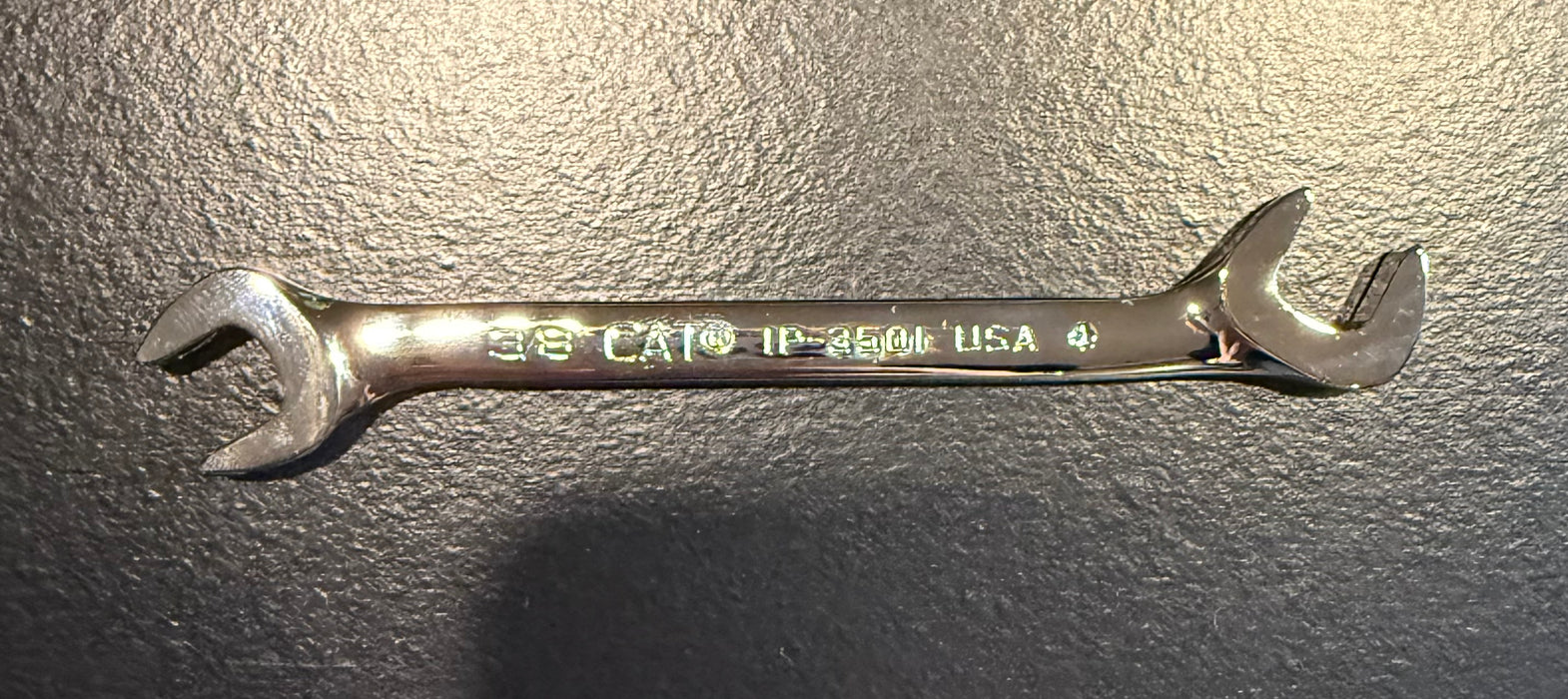 CAT Imperial Individual 3/8" Angle Wrench 1P-3501