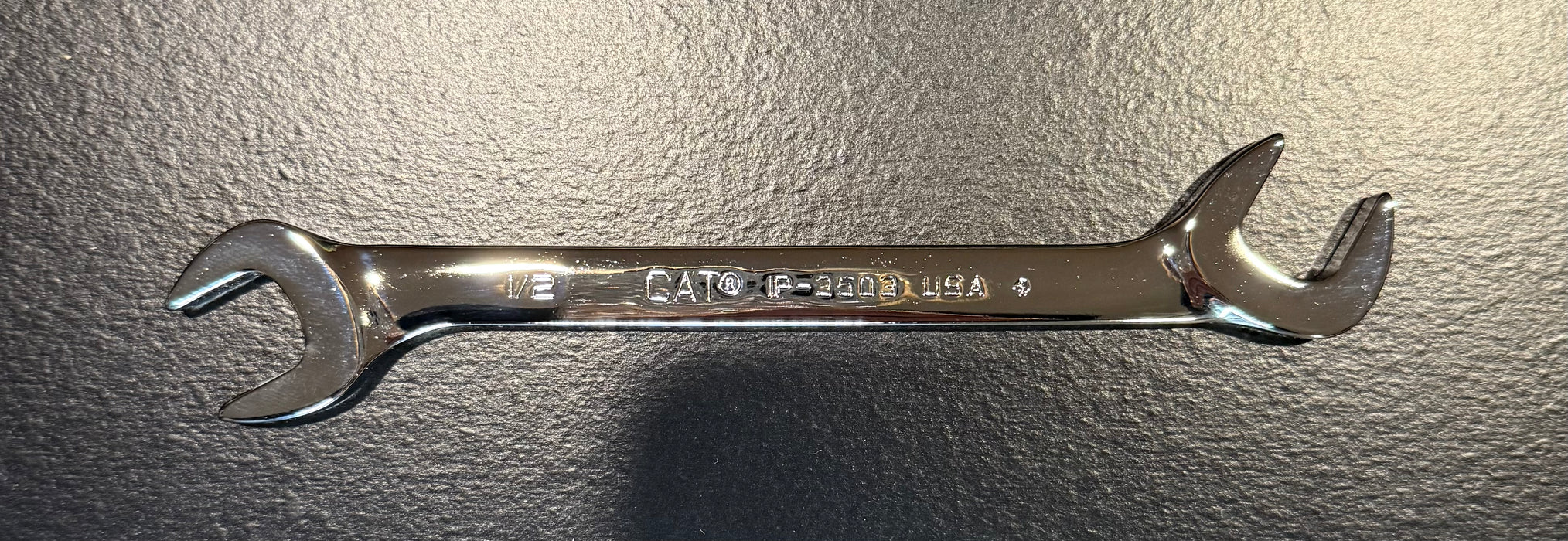 CAT SAE Individual ½" Angle Wrench 1P-3503