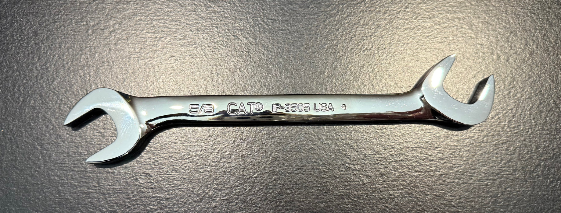 CAT SAE Individual ⅝" Angle Wrench 1P-3505