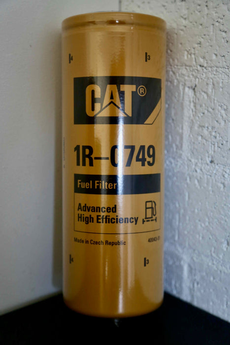 CAT Fuel Filter 1R-0749