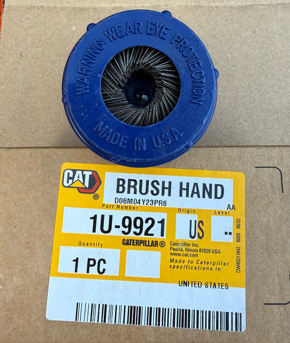 CAT Battery Post Brush 1U-9921
