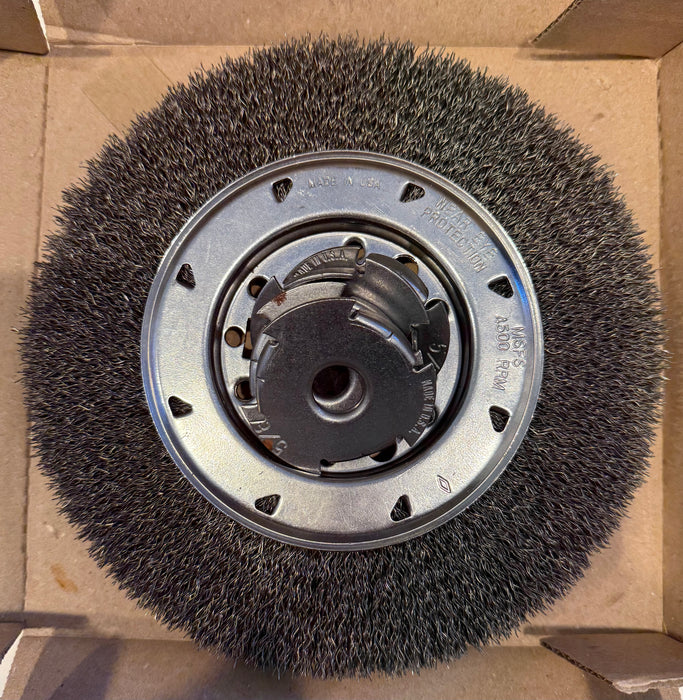 CAT Brush Grinder 1U-9974