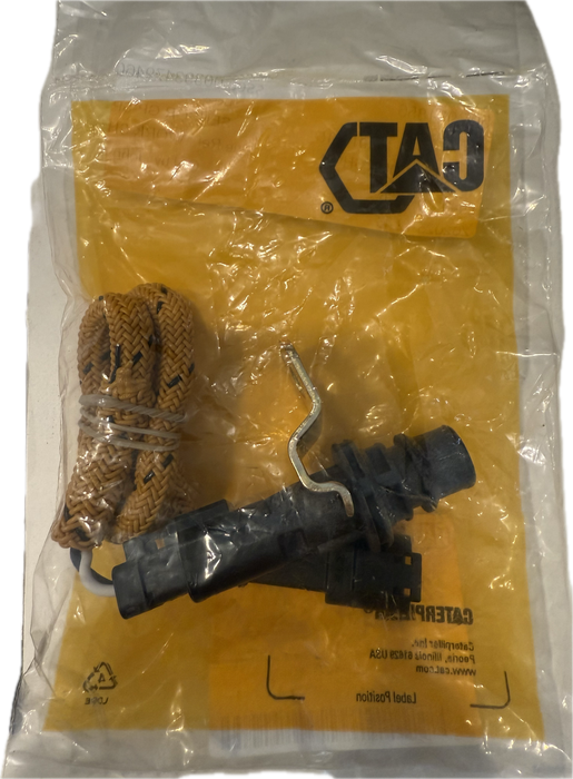 CAT Speed Sensor 201-6615