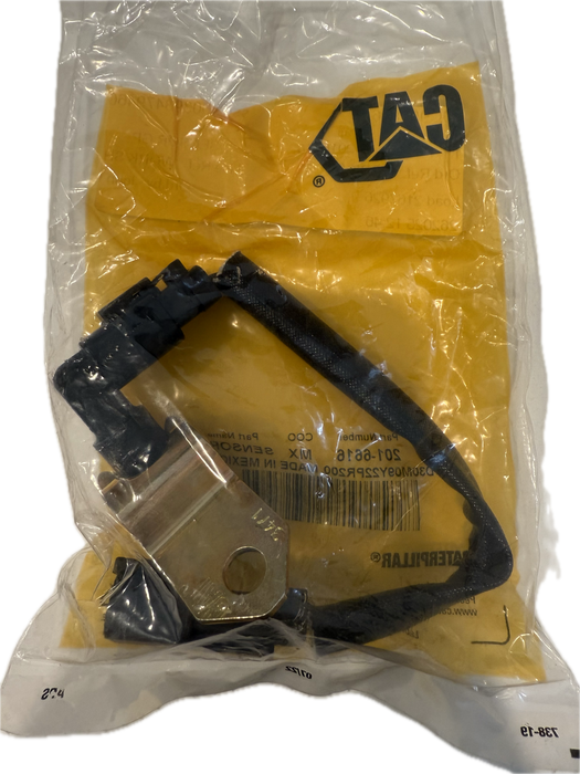 CAT High Speed Sensor 201-6616