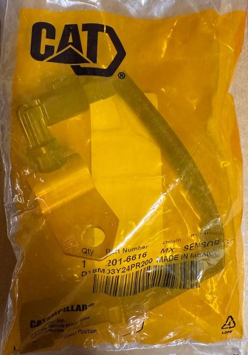 CAT High Speed Sensor 201-6616