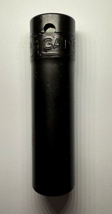 CAT Individual Imperial Impact Socket 9/16" 6 Point 213-3518
