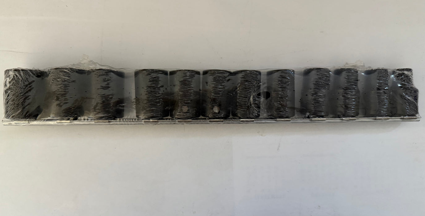 CAT 12 Piece Metric Impact Socket Set 1/2" Drive 6 Point 213-6923