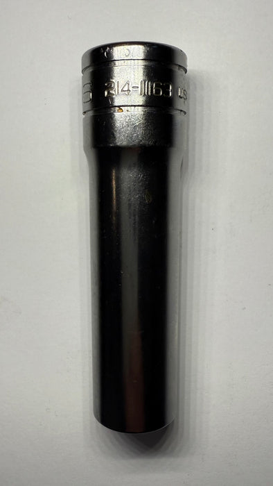 CAT Individual Imperial Socket 9/16 inch 12 Point 214-1163