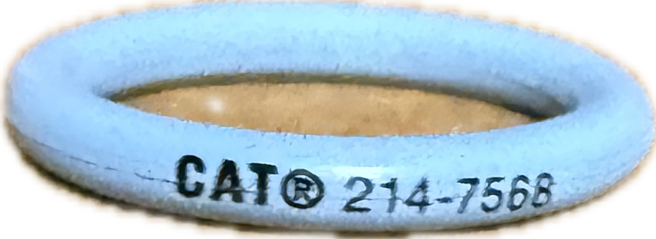 CAT O-Ring 214-7568