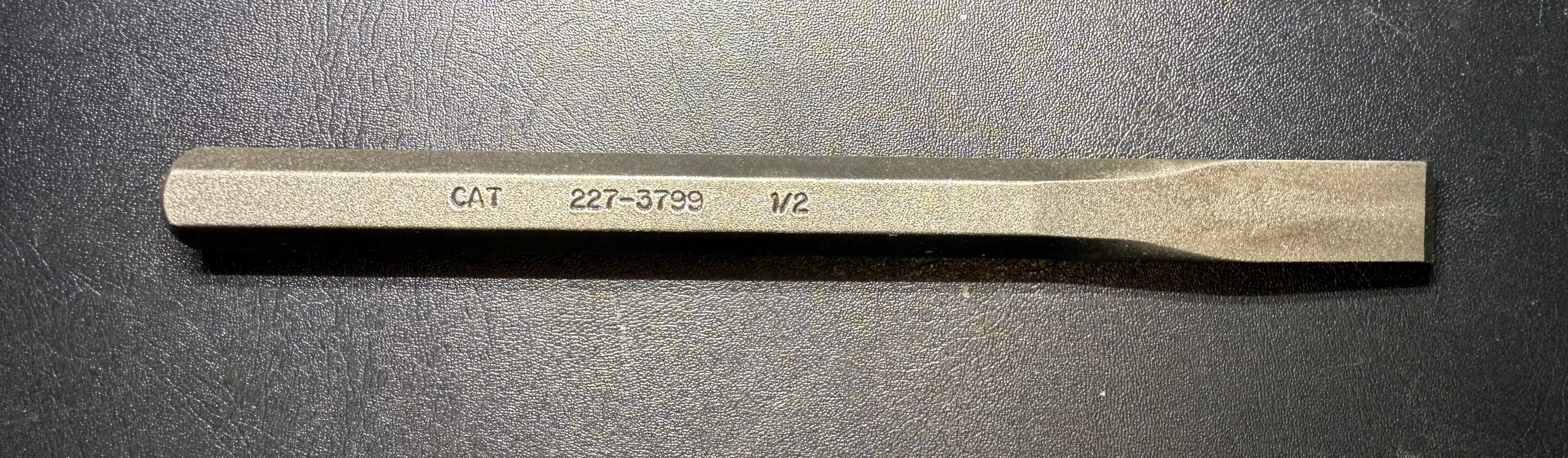 CAT 1/2" Individual Chisel 227-3799