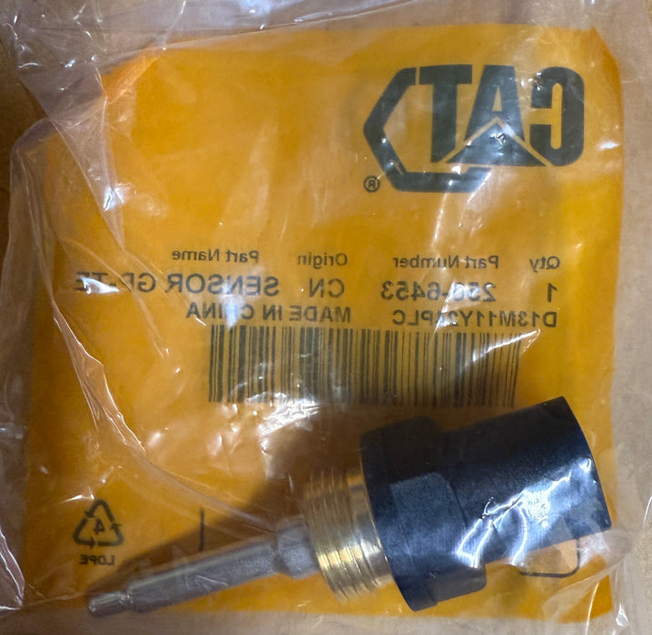 CAT Temperature Sensor 256-6453