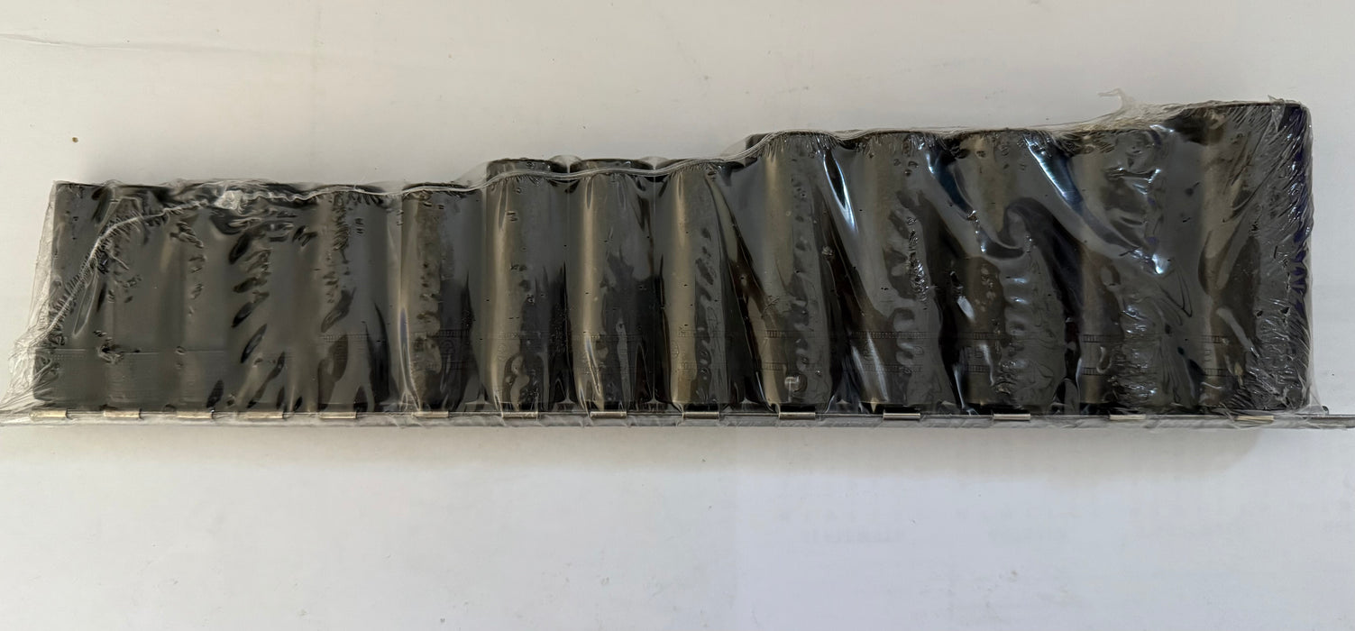 CAT 14 Piece Metric Impact Socket Set 3/8" Drive 12 Point 271-4683