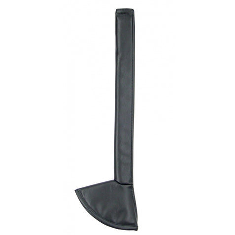 30" Black Shifter Boot