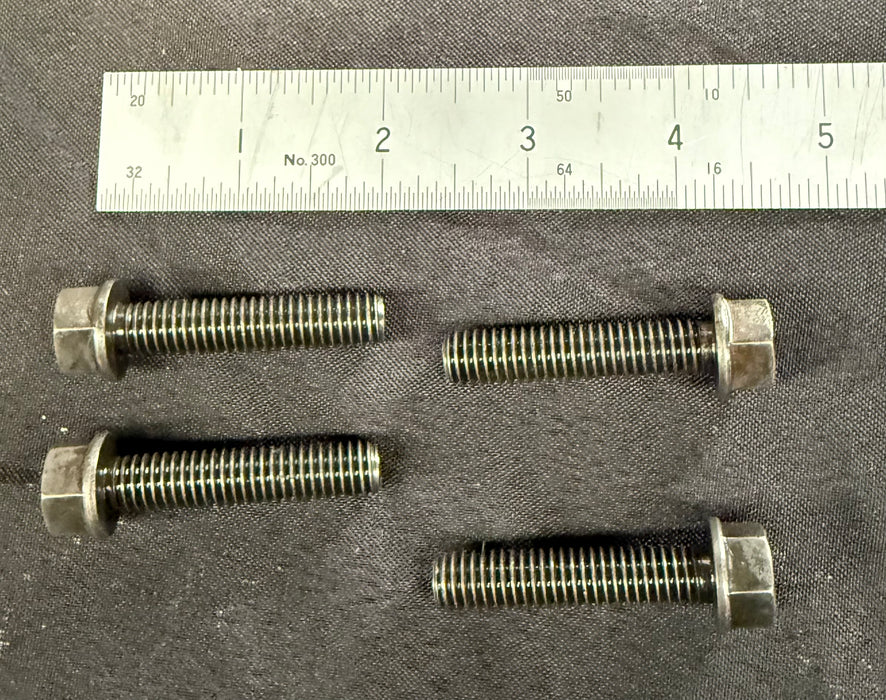CAT Hex Flange Head Bolt 2N-2765