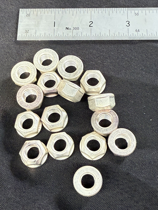 CAT Lock Nut 2N-2766