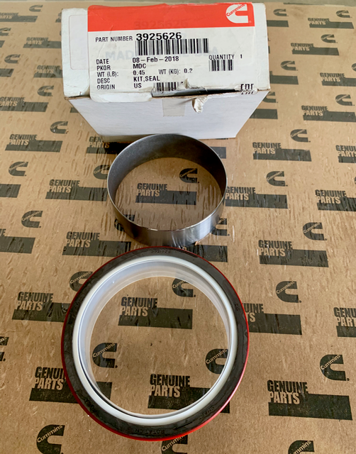 Cummins Seal Kit 3925626