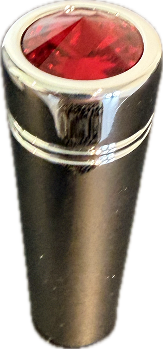 Short Kenworth Toggle Switch Extension - Red Diamond