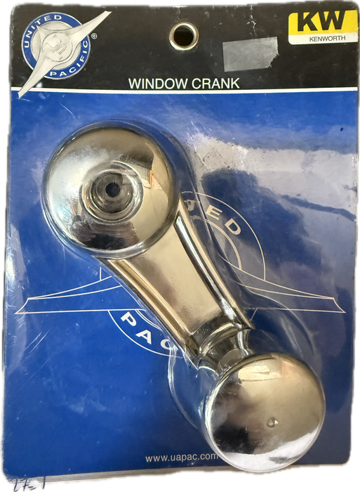 Kenworth Window Crank