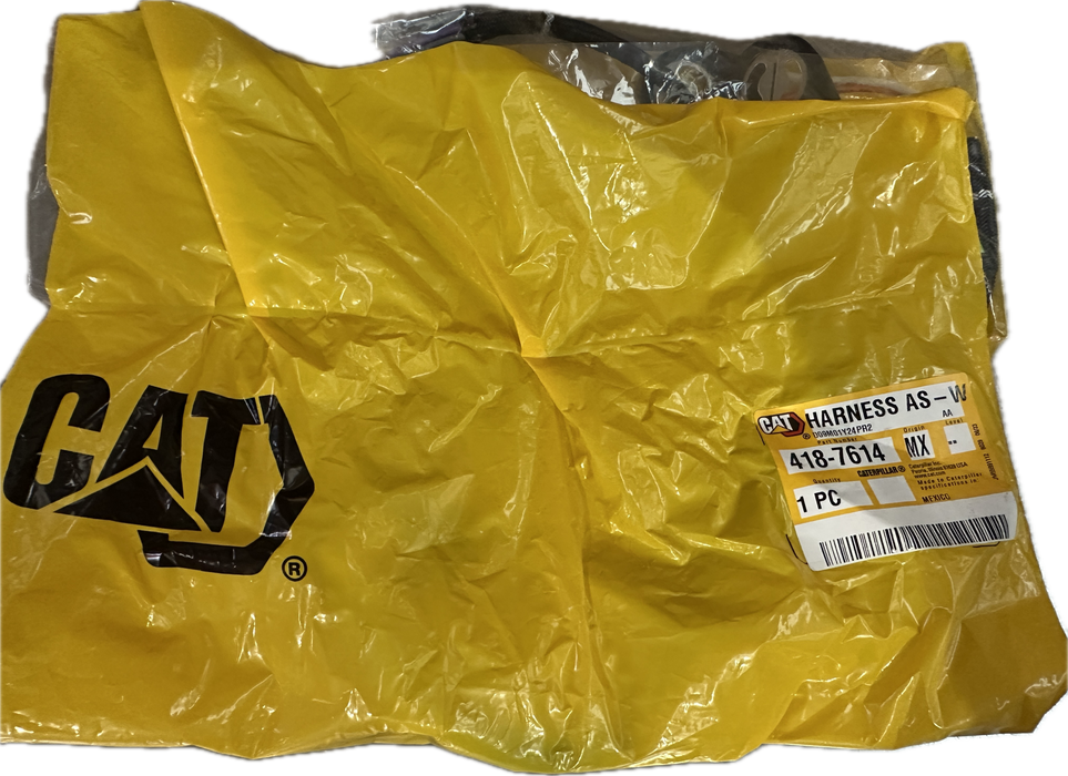 CAT Harness Assembly 418-7614