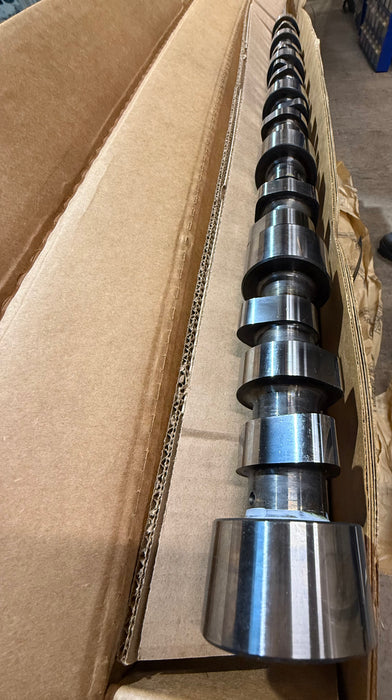 Cummins Valve Camshaft ISX 4298626
