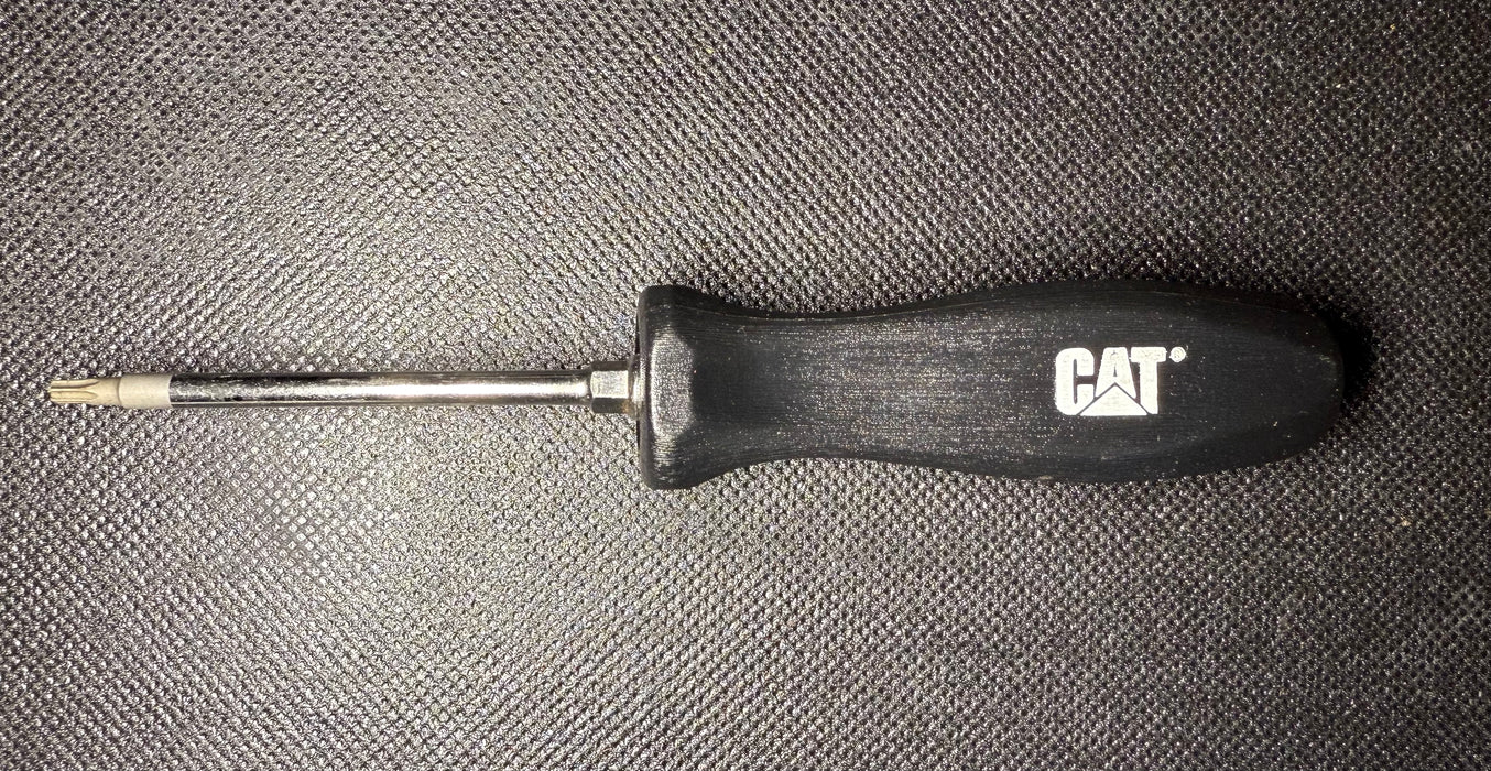 CAT Individual Torx Driver T15 431-1515