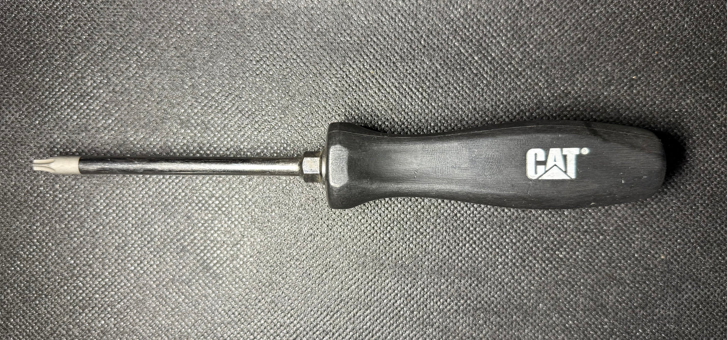 CAT Individual Torx Driver T25 431-1518