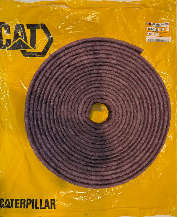 CAT Abrasive Roll 467-0189