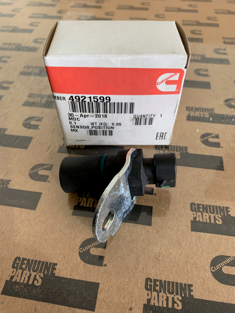 Cummins Engine Position Sensor 4921599