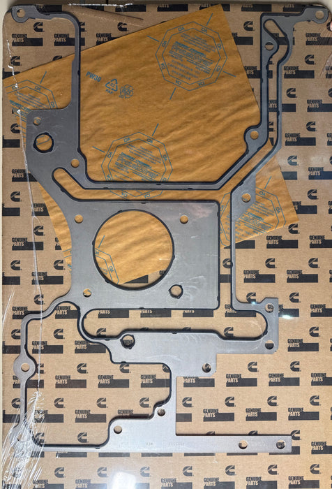 Cummins Gasket Gear Housing 4985562