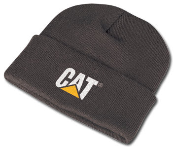 CAT Knitted Beanie