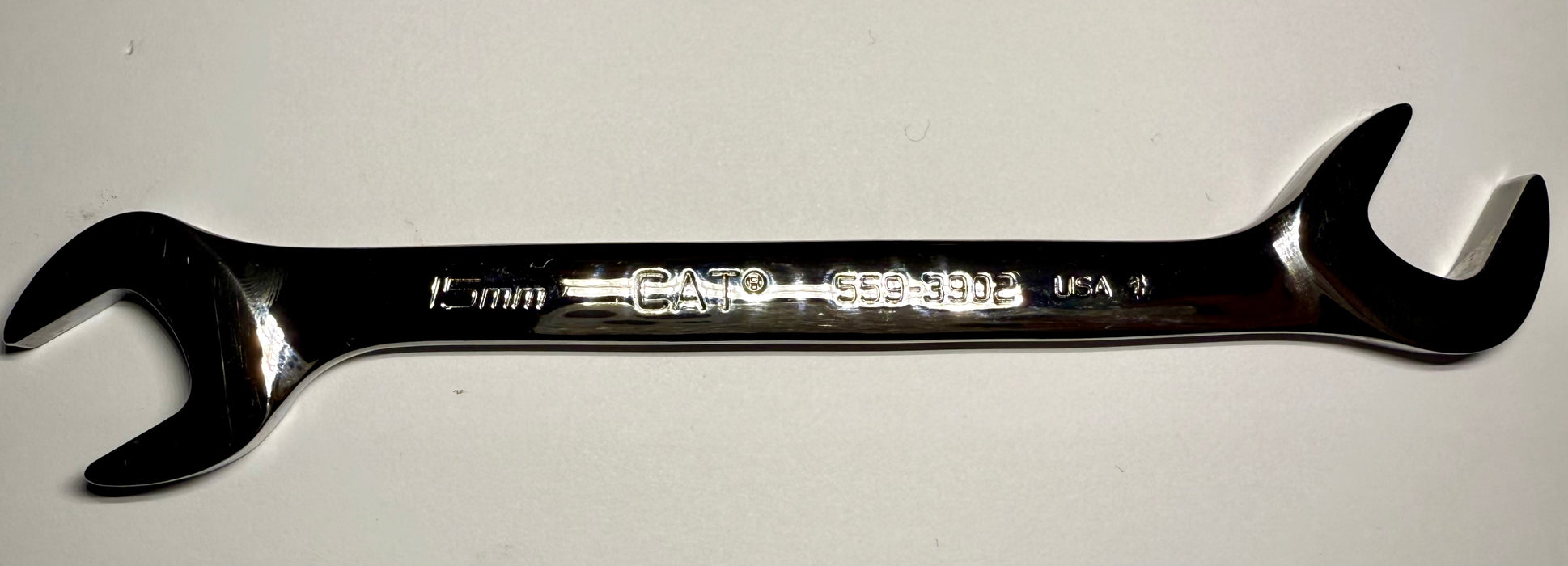 CAT Metric Individual 15mm Angle Wrench 559-3902