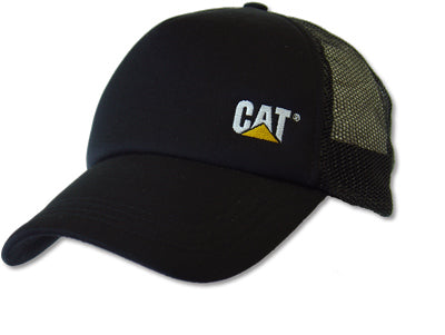 CAT Truckers Cap Mesh