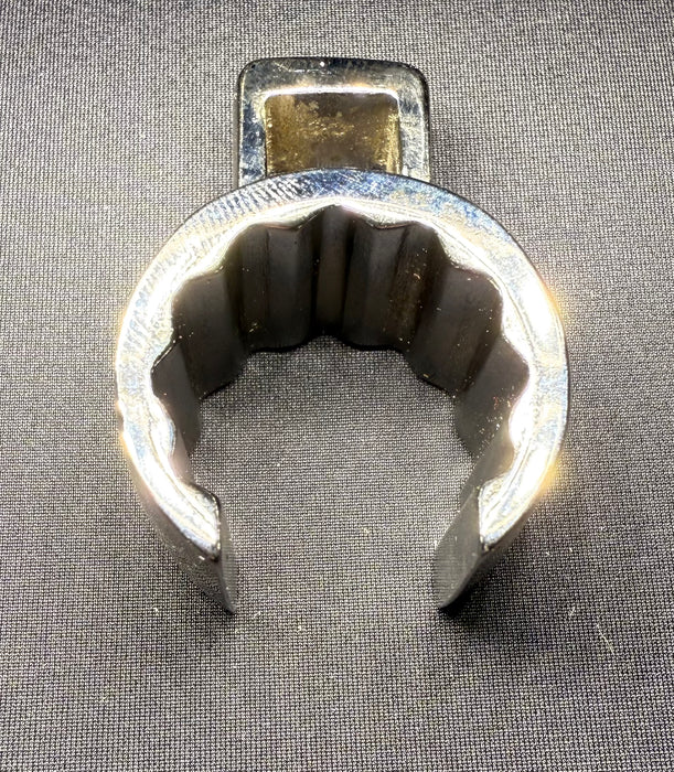 CAT Individual ¾" Imperial Crowfoot Wrench 5P-0326