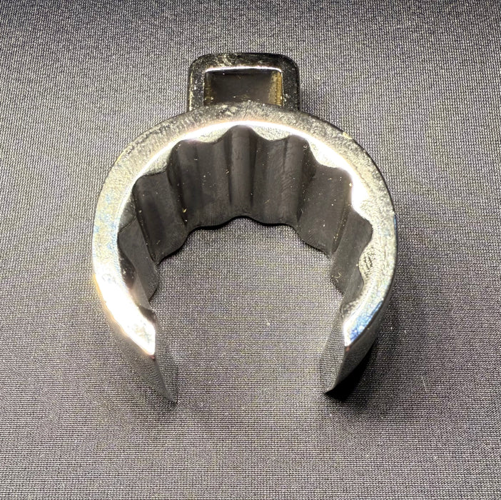 CAT Individual ⅞" Imperial Crowfoot Wrench 5P-0328