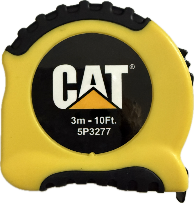 CAT Tape Measure 5P-3277