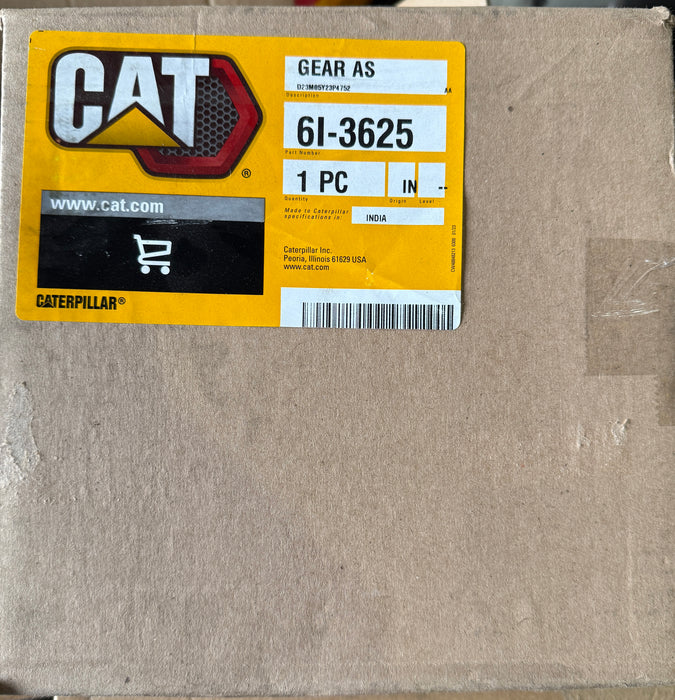 CAT Idler Gear 6I-3625
