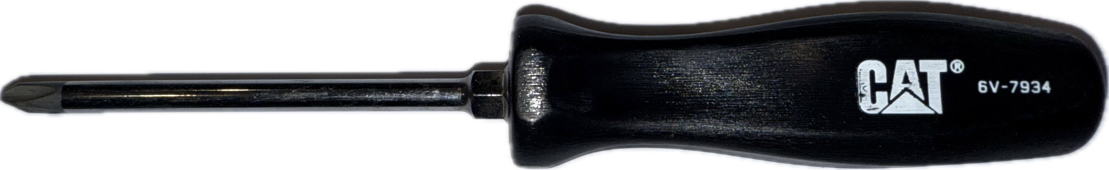 CAT Phillips Screwdriver 6V-7934