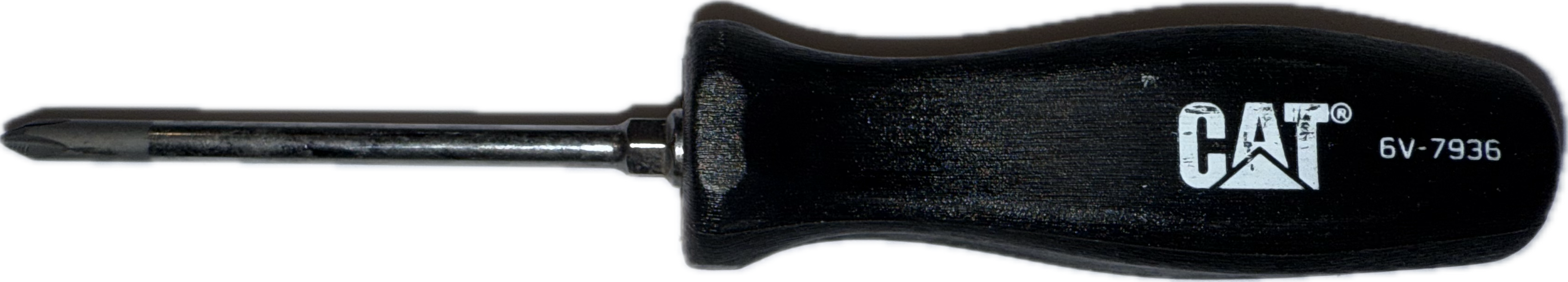 CAT Phillips Screwdriver 6V-7936