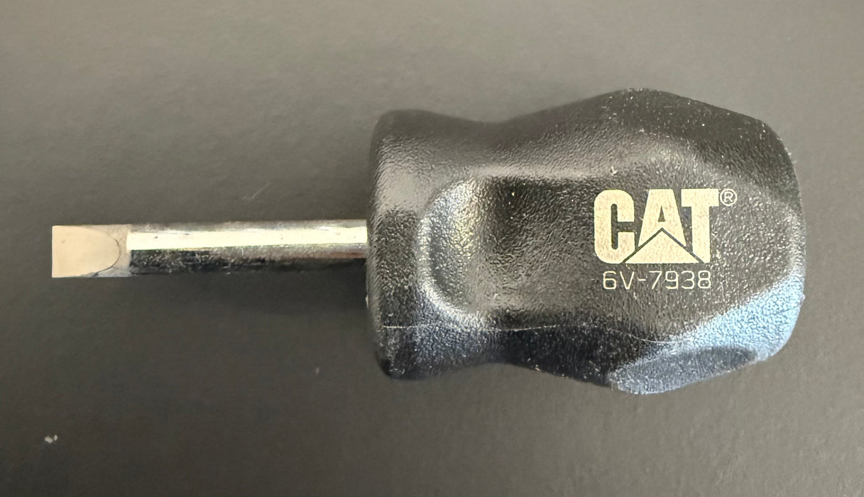 CAT 1/4 Inch Screwdriver 6V-7938