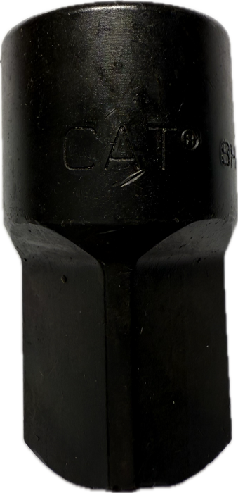 CAT Socket Drive Adapter 1/2" Female to 3/4" Male 8H-8561