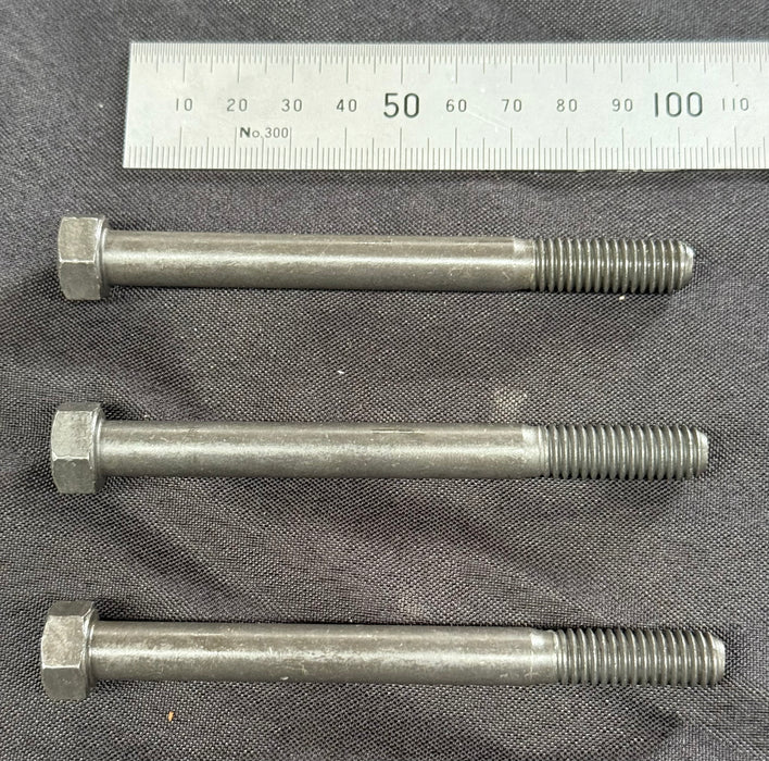 CAT Hex Head Bolt 8S-9191