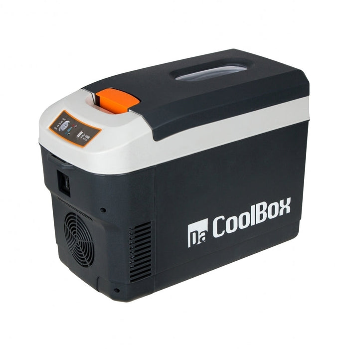 10 Litre 12V DC Powered Thermoelectric Cooler / Warmer