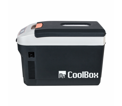22 Litre 12V DC Powered Thermoelectric Cooler / Warmer