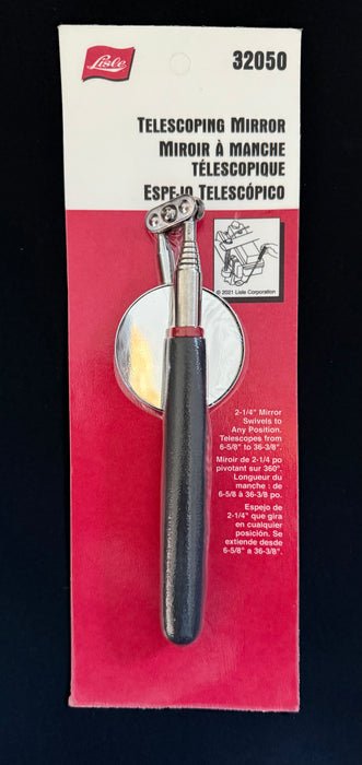 CAT Inspection Mirror 9U-6182