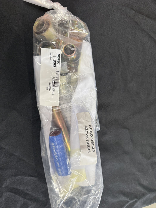 CAT Precooler Hose Kit AE95525