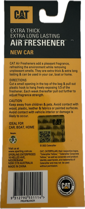 CAT Air Freshener