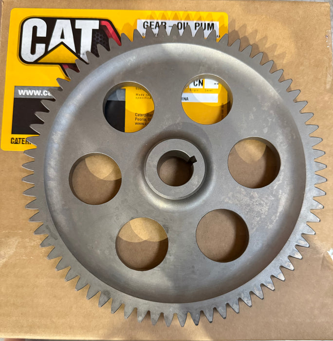 CAT Oil Pump Drive Gear - 69 Teeth 149-9110